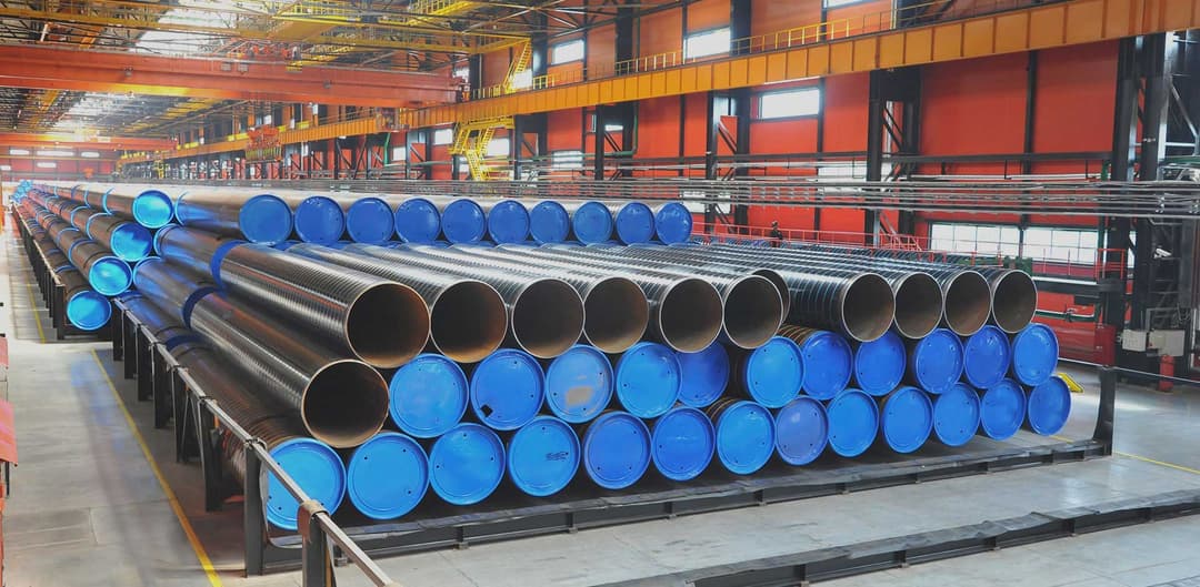 Types of Pipes, Valves, and Boilers